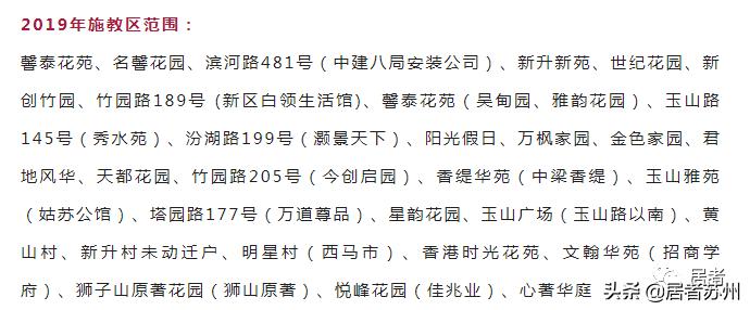 苏州初中有哪些学校比较好,苏州初中条件最好的学校