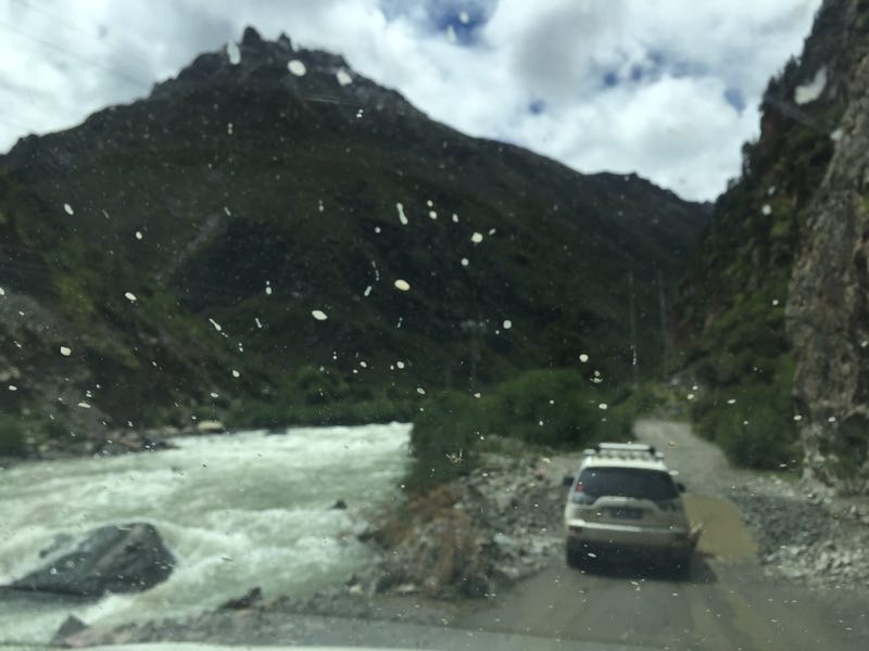 萨普神山自驾游免费攻略,萨普神山西藏旅游攻略