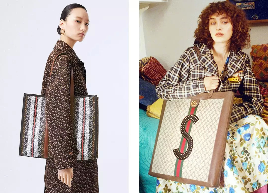 今年最流行最实用最能装的包包……竟然是购物袋？