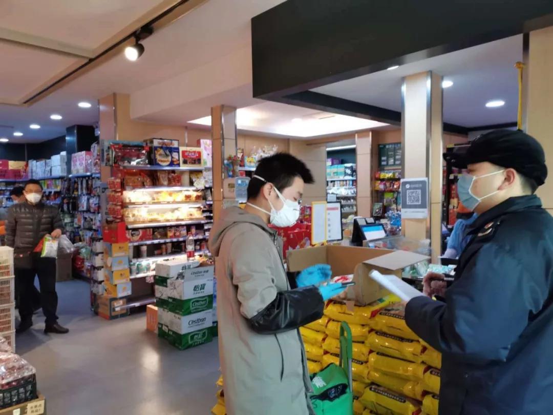 抗击疫情一线,宜昌抗疫最新政策