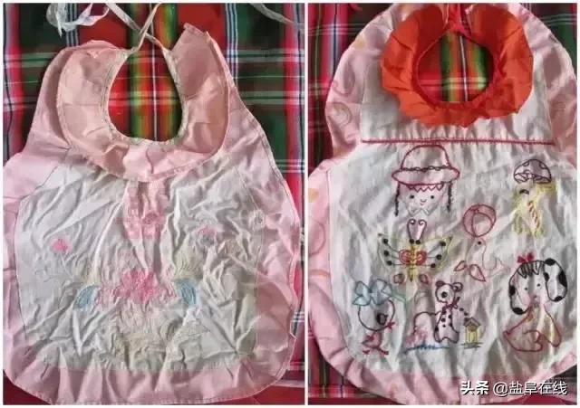 阜宁县儿童衣服,阜宁人穿什么衣服