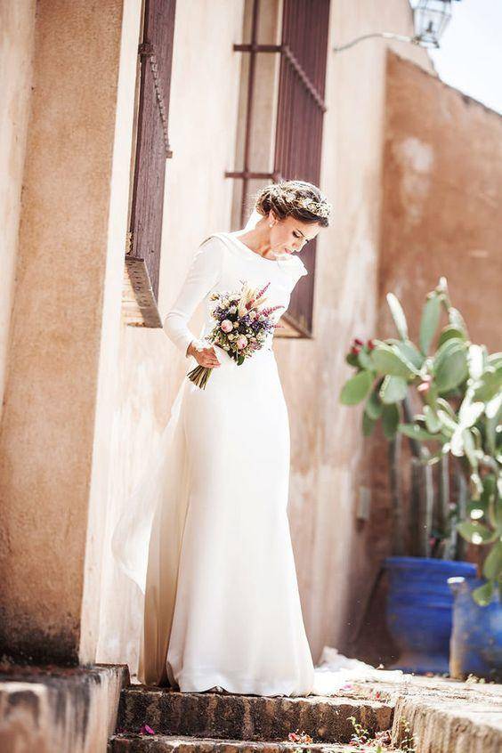 如果婚纱照是一种仪式感,用仪式感来赋予婚纱照高光时刻