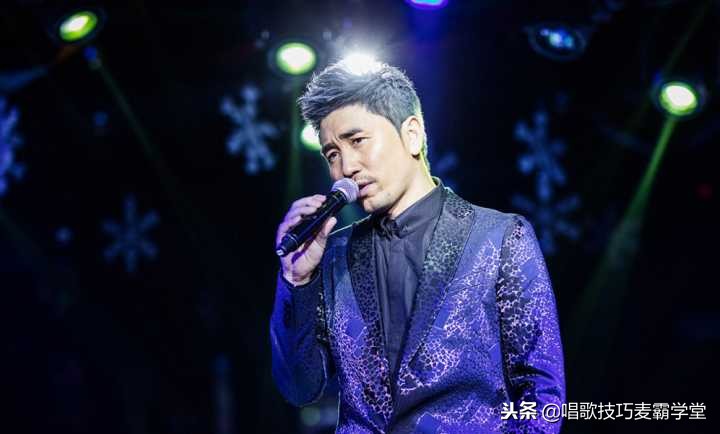 怎样改变大白嗓唱歌,如何解决唱歌大白嗓