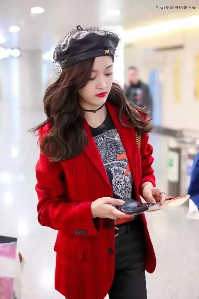 大饼脸买什么帽子,大饼脸戴什么帽子好看