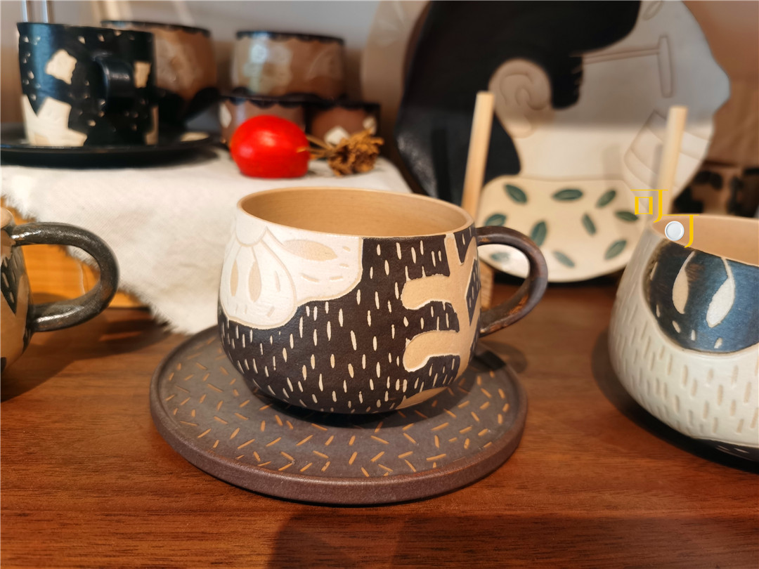 莫干山庾村11月风景,德清元旦哪里好玩