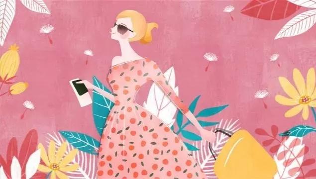 中年女人动了真感情会给你什么,中年女人对你真正动了心的话