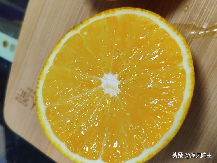 云南褚橙和赣南脐橙区别,褚橙与赣南脐橙哪个好