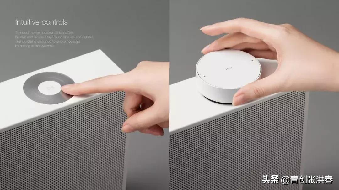 if最佳产品设计金奖作品,2018if设计金奖作品