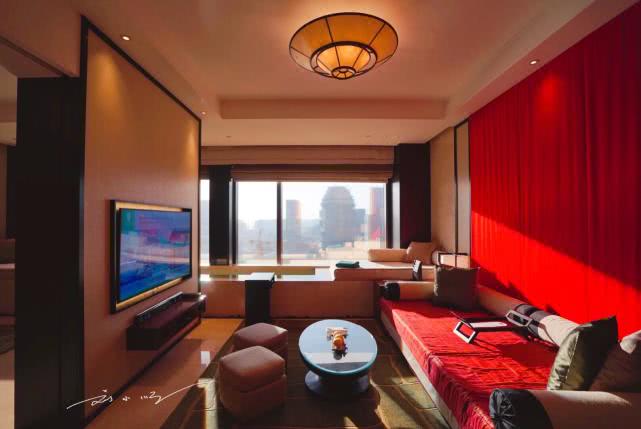 住进澳门悦榕庄，在澳门感受泰式风情，是一种什么样的体验？