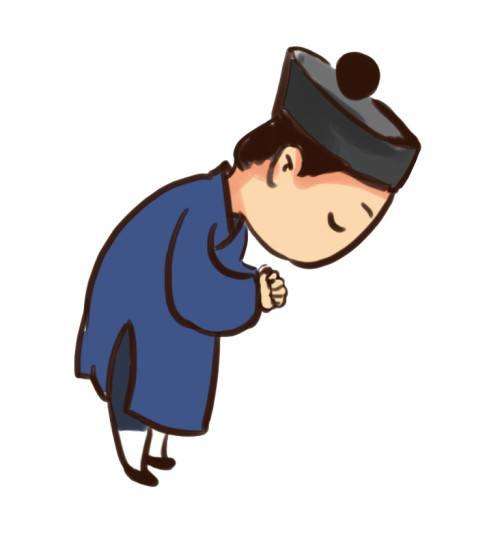 握手是我国古代常见的行礼方式吗,作揖古代礼仪是可以保留和提倡的