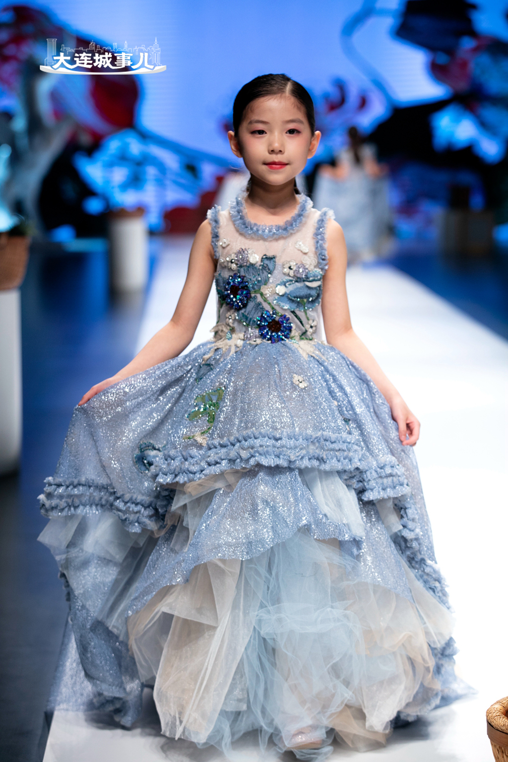 get时尚造型,get时尚保暖穿搭风