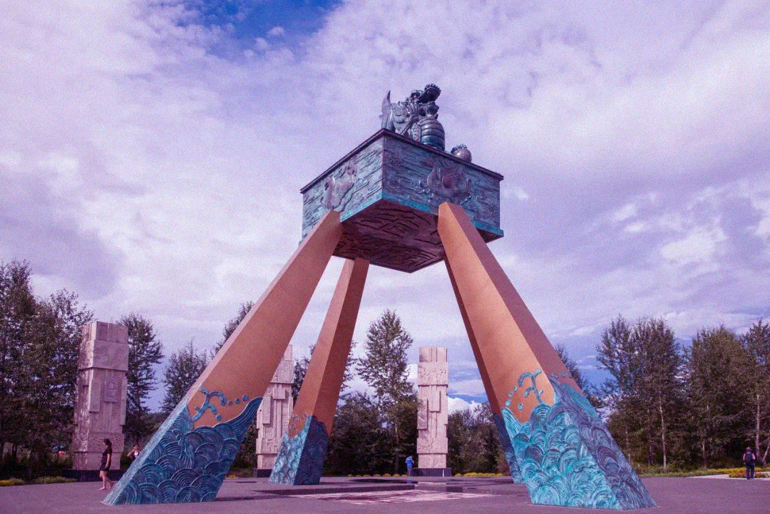 中国大部分区域在北回归线以北,中国的北方有哪些省