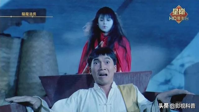 林正英十大经典僵尸片有什么,林正英100部僵尸片最恐怖的推荐