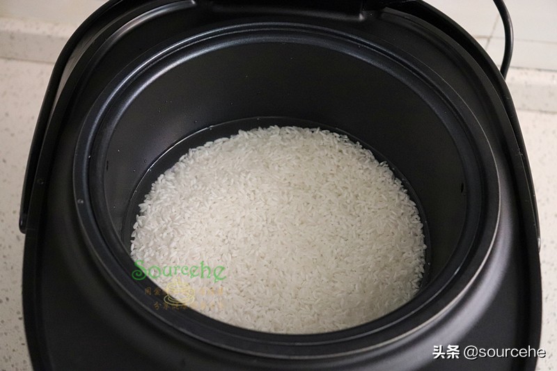 蛋炒饭记住3大黄金法则,米饭在锅中跳舞,粒粒分明,润而不腻