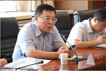 传奇的十位大佬,传奇集团现任董事长