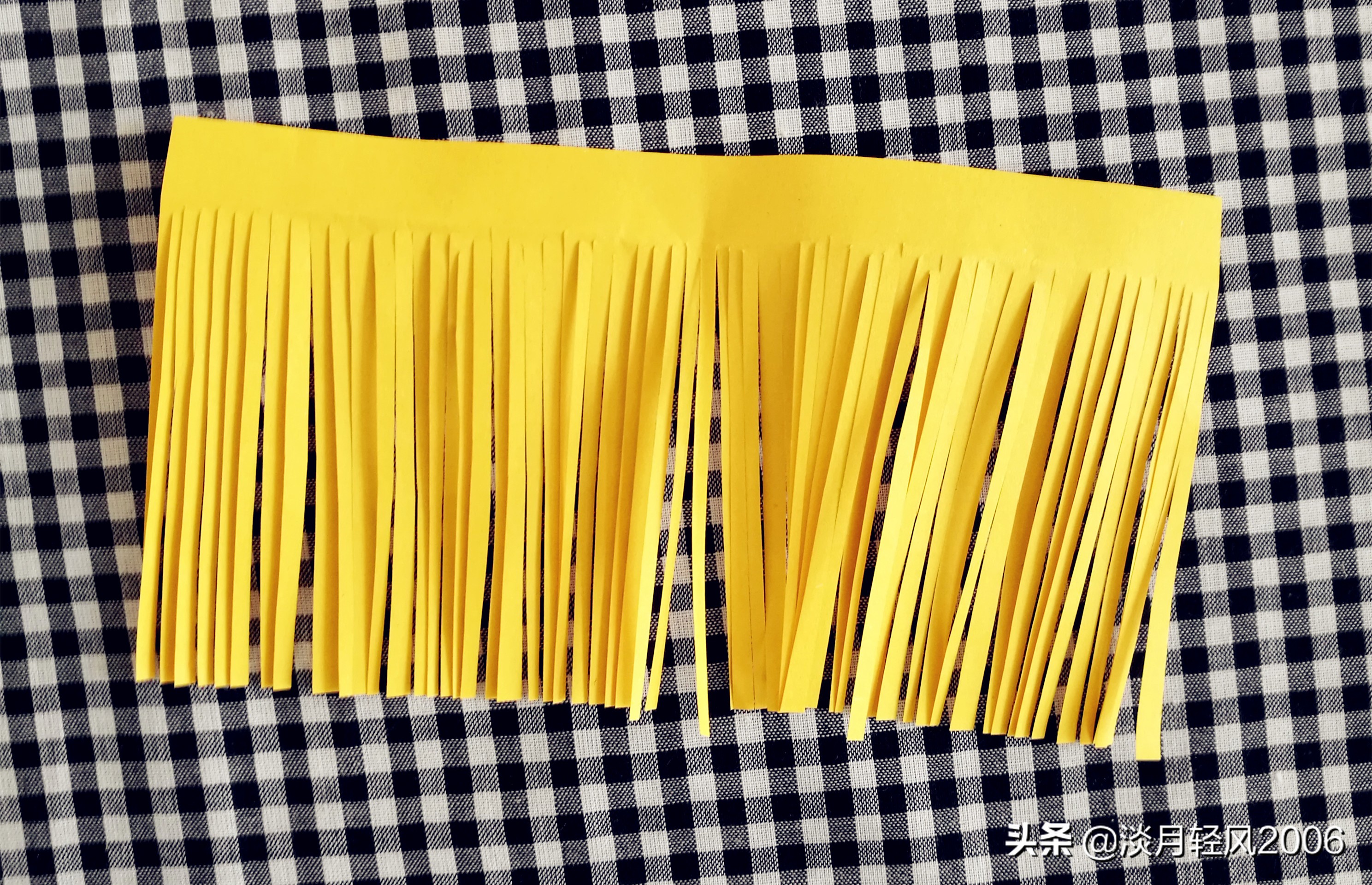 怎么用卡纸做一只可爱的小猪,最简单的手工可爱小猪制作