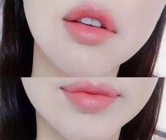 男明星天生“自带妆容”，白敬亭自带眼线，周震南全脸都让人羡慕