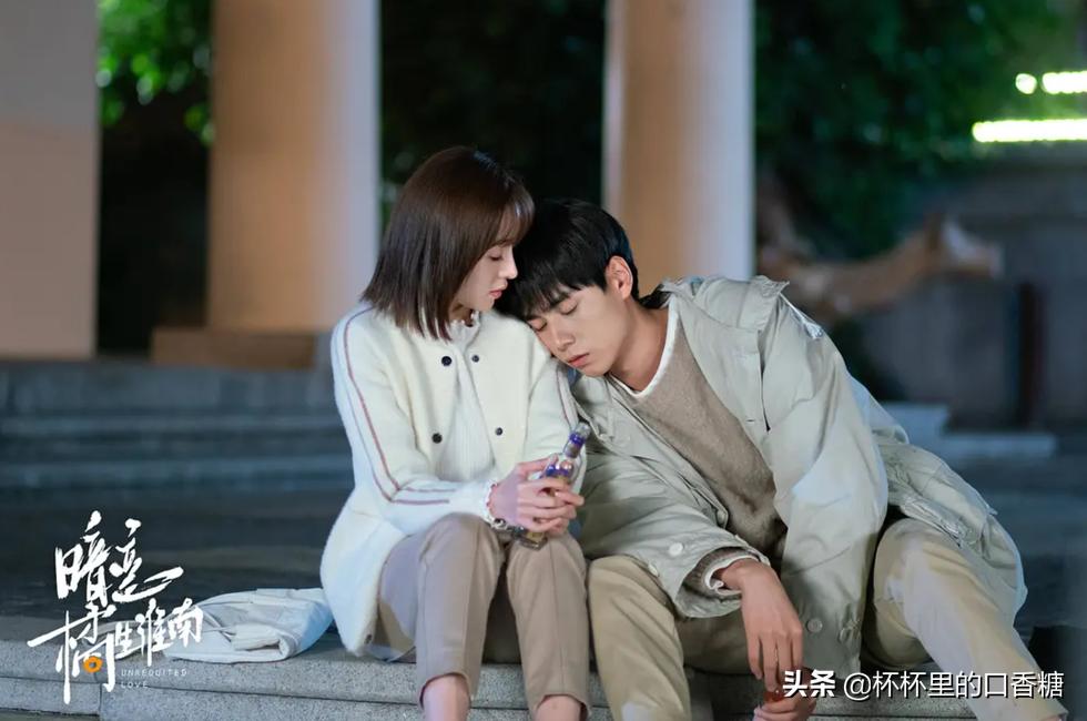 2021校园＋职场爱情甜宠剧！杨幂《定律》、热巴《荣耀》糖分超标