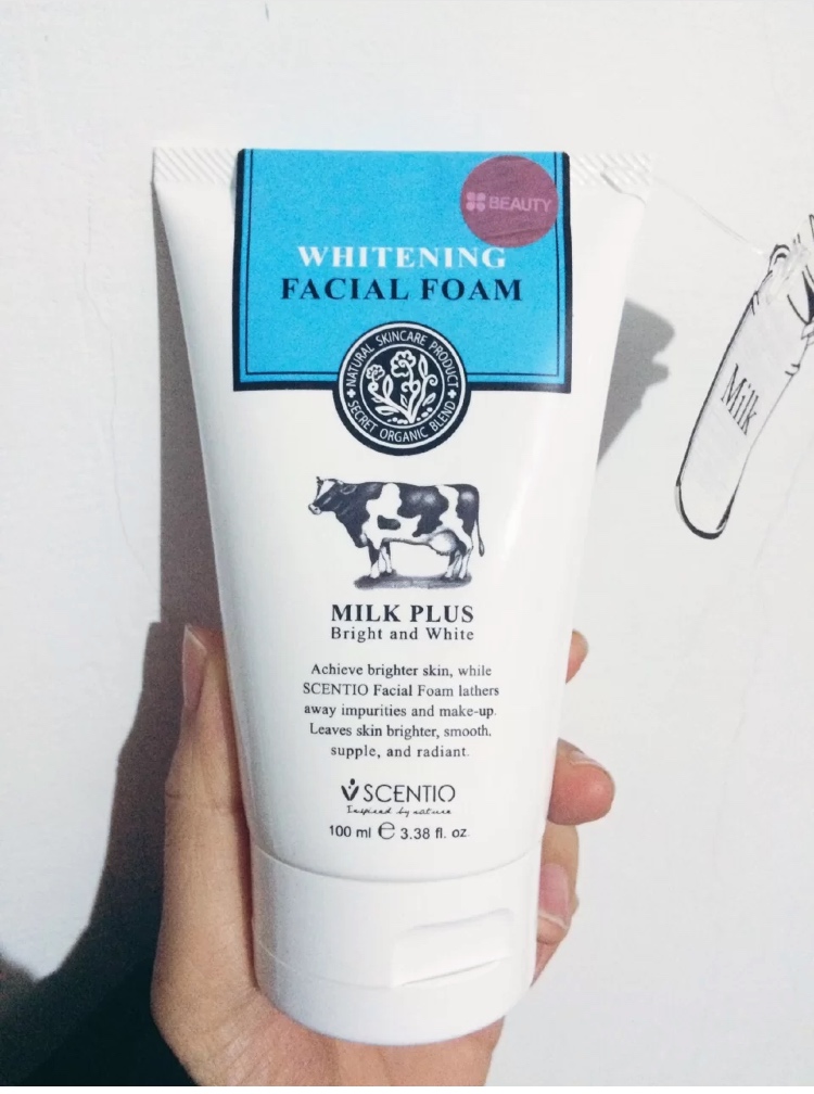 正确洗脸的方法去闭口,怎样正确洗脸方法