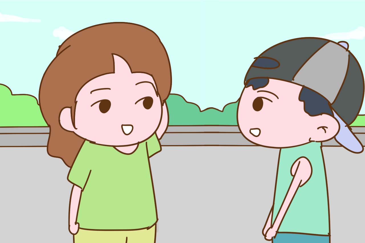 生个男孩子应该教什么,生男孩容易做到的事