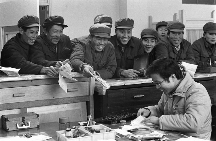 中国第二拖拉机制造厂现状,中国有几家拖拉机制造厂