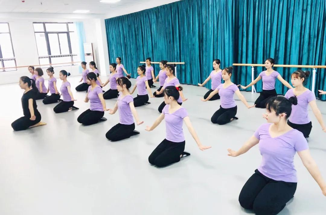 璀璨夺目·舞耀中原|豫北地区师资培训精彩集锦