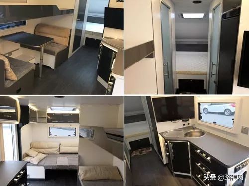 工信部353批次旅居车公告,工信部第339批旅居车