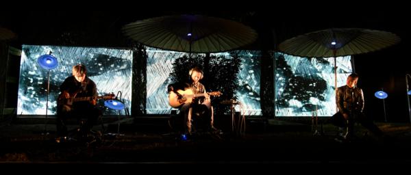 视觉与声觉，最酷的夏日尽在TODTIME公交电音纳凉趴