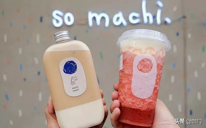 被周杰伦带火的麥吉奶茶，究竟什么来路？我和创始人聊了聊