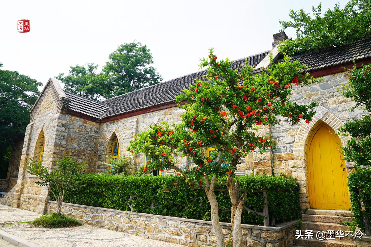 威海5月游记,威海最美一日游