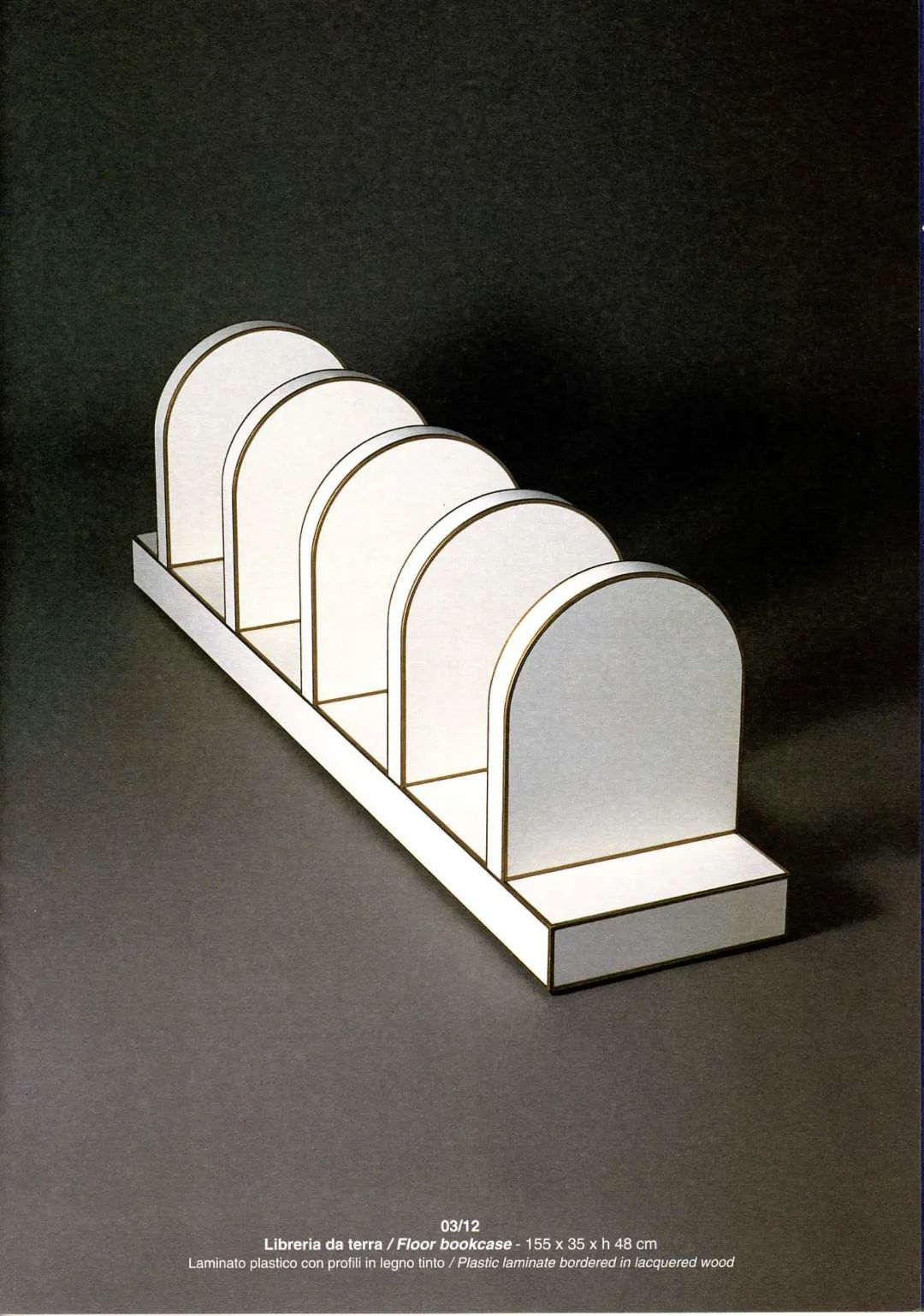 David Bowie的挚爱:Memphis | 80s意大利,设计也要反叛到底