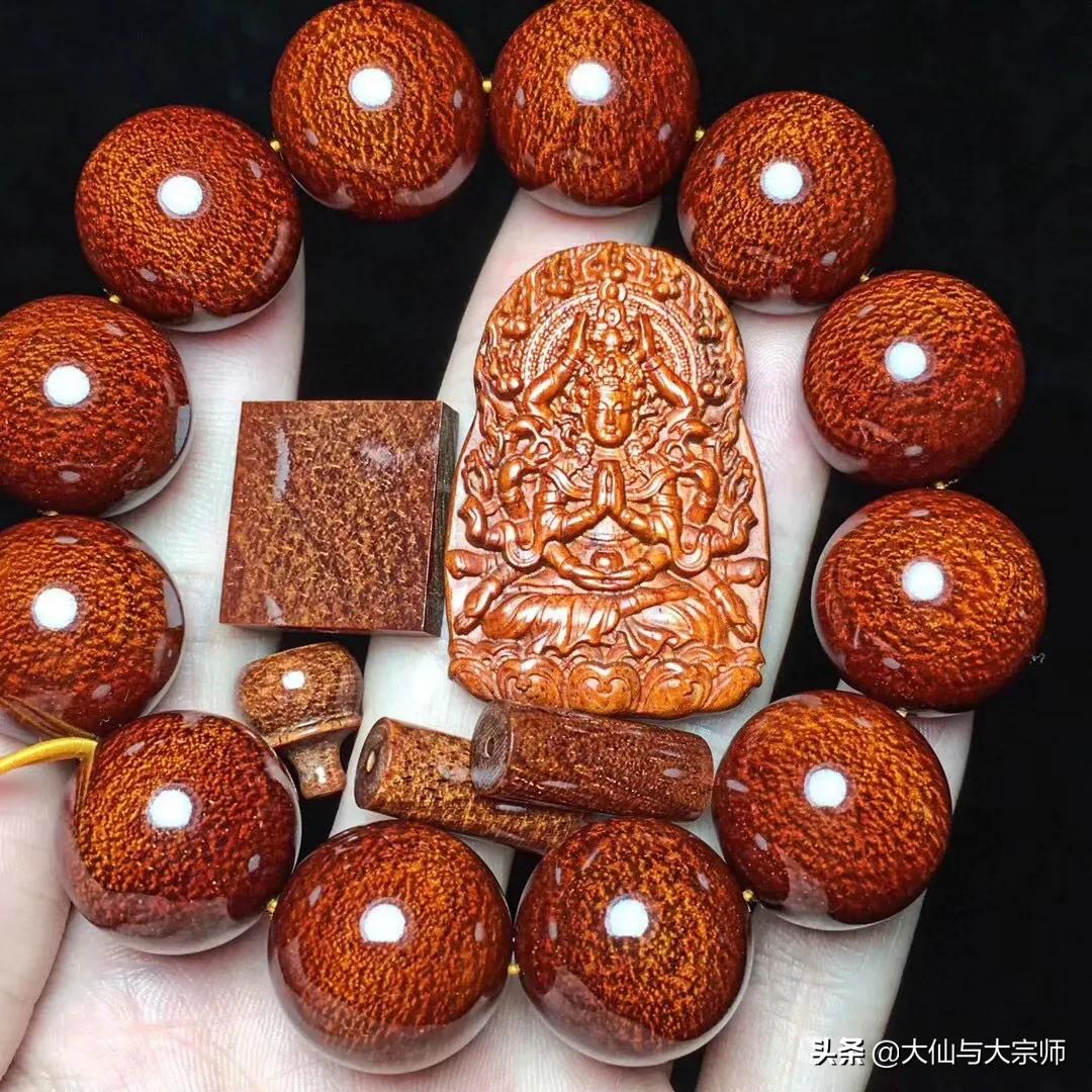 做手串最好的木头是什么,都有什么木头可以做手串