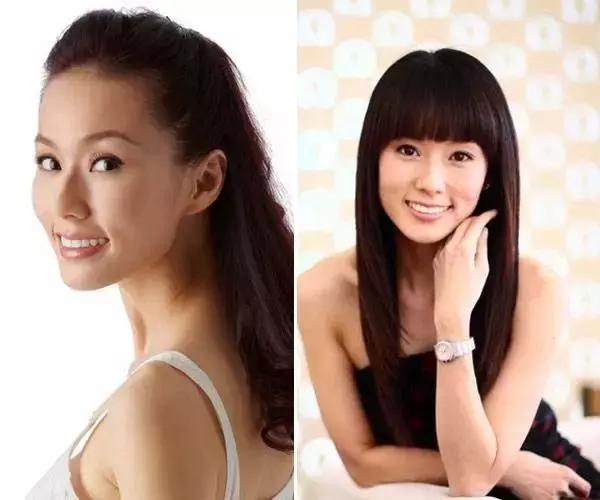 郭妃丽和林湘萍,郭妃丽结局