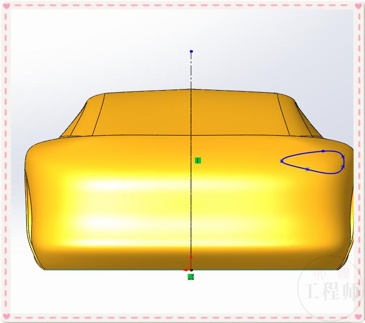 3d建模螺丝solidworks,solidworks建模跑车