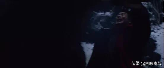 鬼吹灯之黄皮子坟类似的电影,黄皮子坟与鬼吹灯到底有什么关系