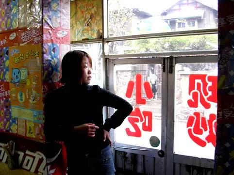 记忆中的大连老街,大连智仁街新隆嘉