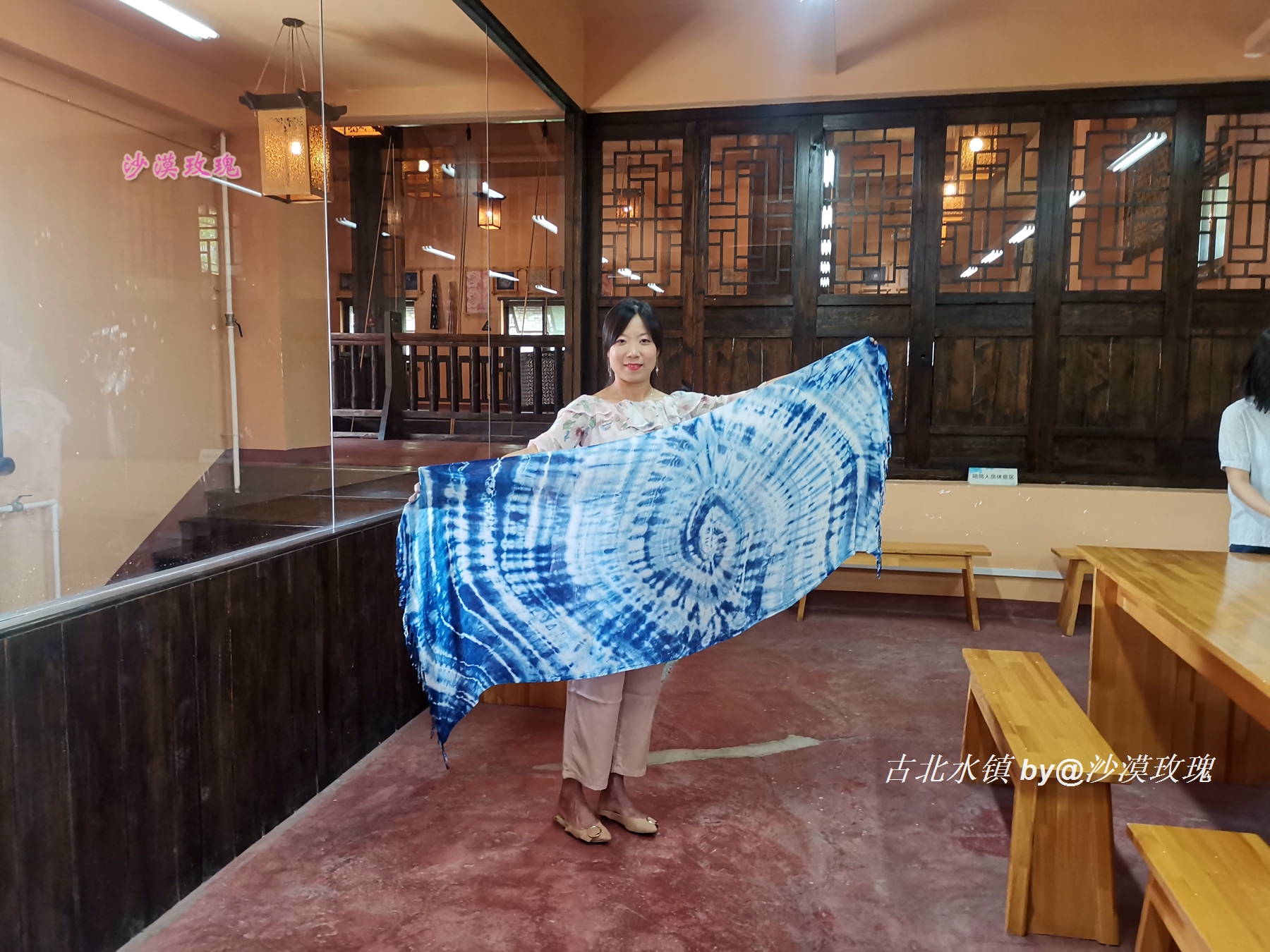 去古北水镇一日游攻略,古北水镇一日游攻略住宿