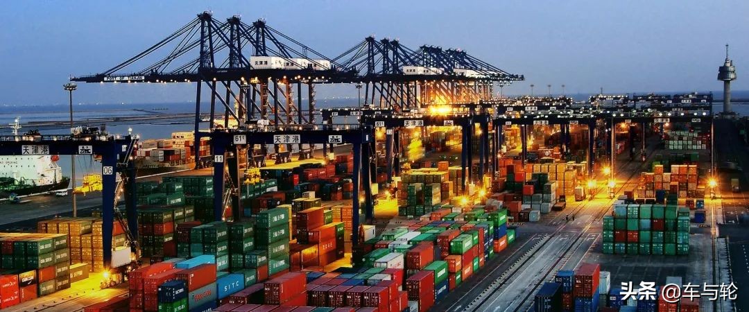 河南重点龙头企业数量,25家轮胎企业入围重磅榜单