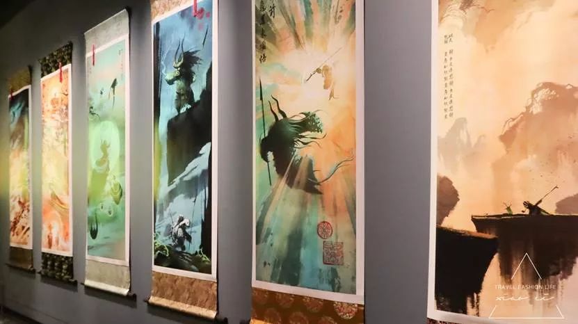 澳洲|春意堪培拉,看袋鼠、品酒、赏花、住进动物的家