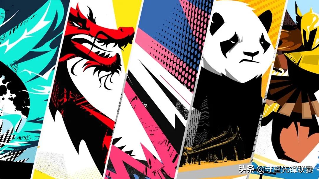 owl季后赛,常规赛预告片