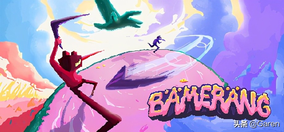 最好玩的乱斗类游戏,乱斗派对游戏推荐