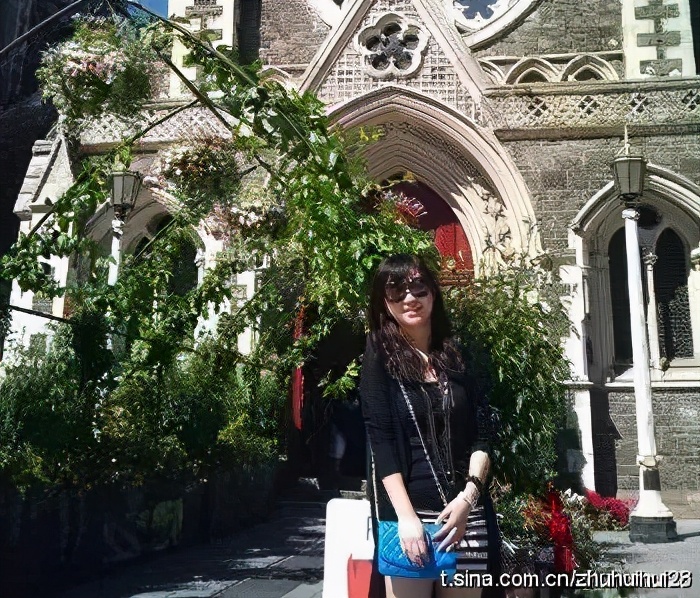 早期淘宝出名的淘宝模特,有哪些明星是淘宝模特出身