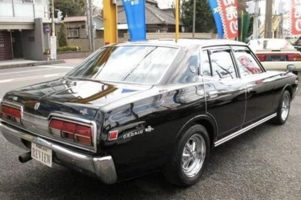 经典车型演变史,经典名车进化史