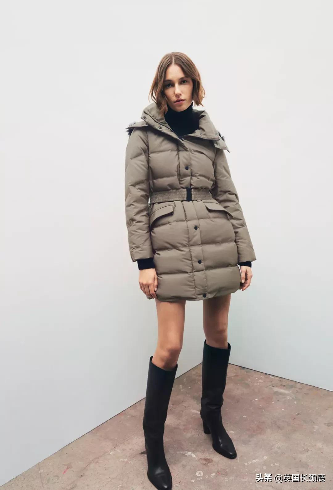 英国的天气适合穿什么样的羽绒服,英国降温最新消息