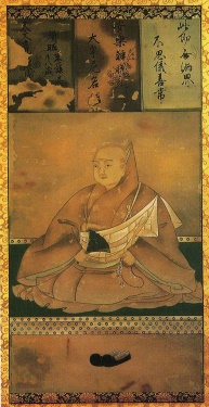 近畿地区的各方大名与京都将军家理不清的关系