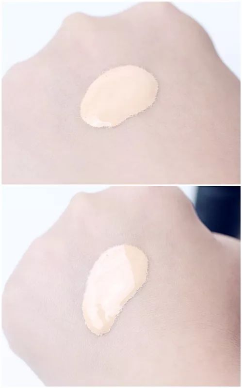 秋冬粉底推荐平价测评,秋冬混干皮粉底推荐平价