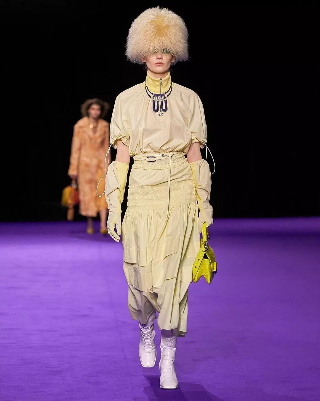 权志龙、水原希子都爱的KENZO是什么牌子？