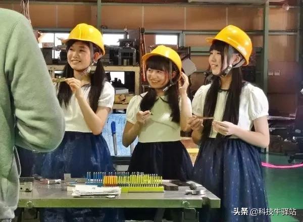 日本工业确实强,日本工业能力有多差