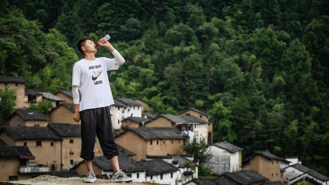 歙县寻古三日游最佳路线,念念不忘自驾游