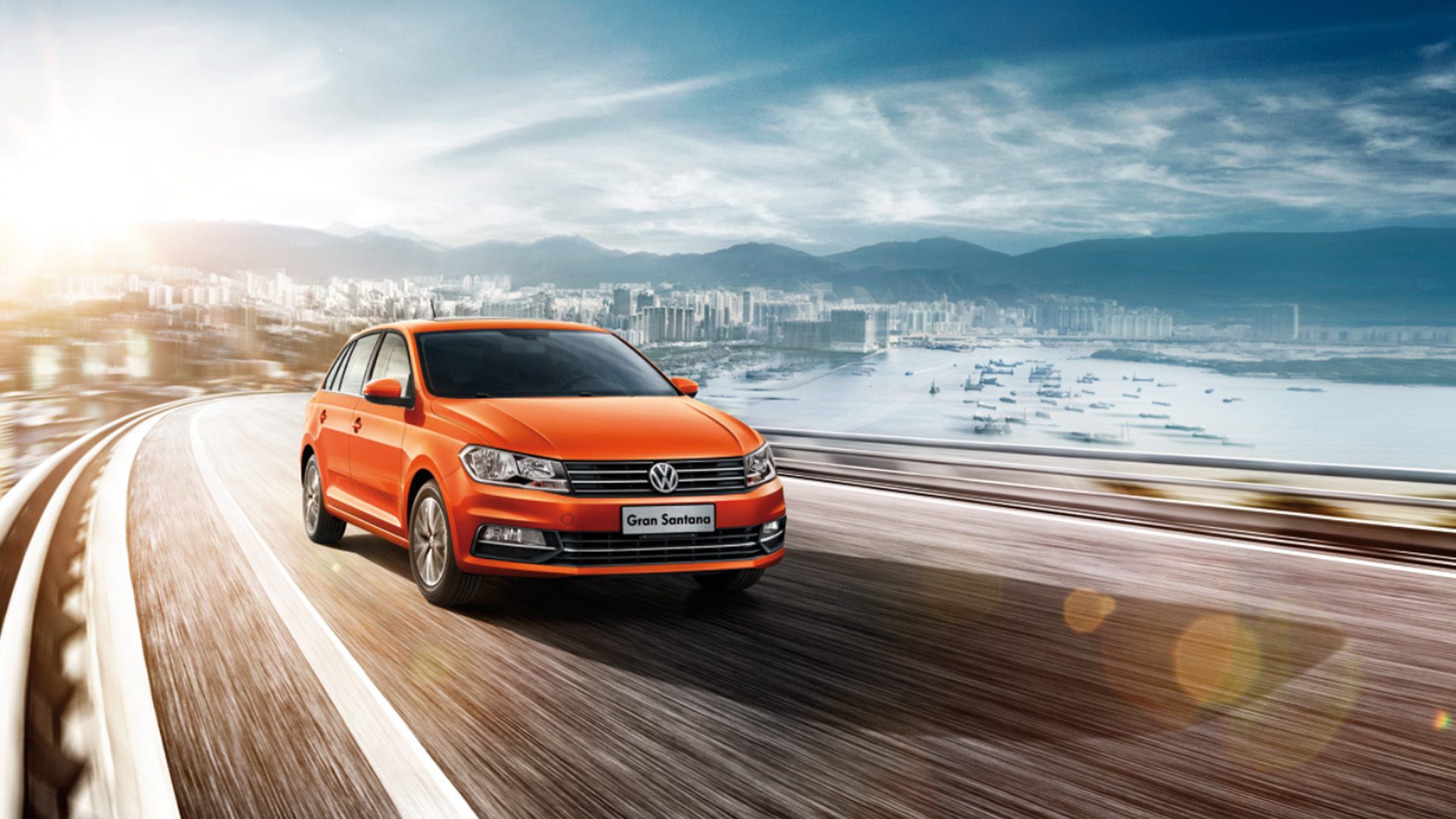 桑塔纳浩纳哪个车型好,买车买顶配桑塔纳